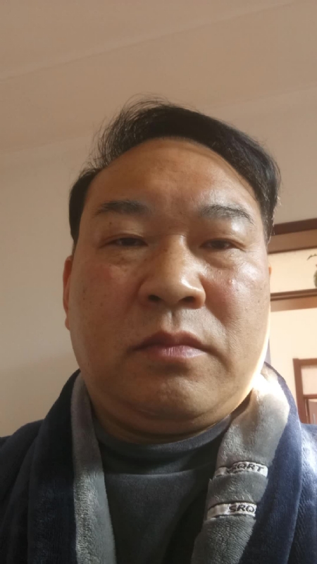 笨笨的第一张照片--邢台相亲服务中心