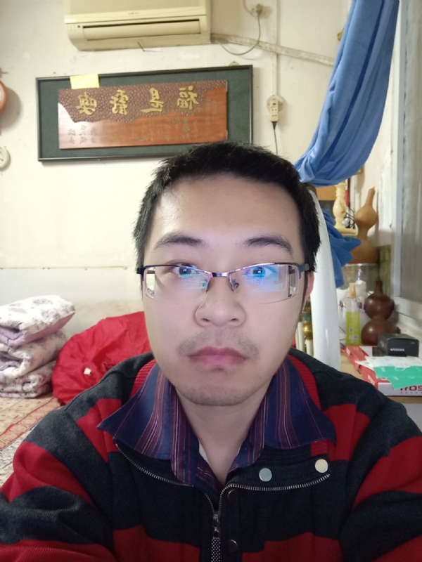 单刷之神的第一张照片--邢台相亲服务中心