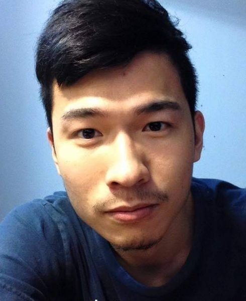 alan的第一张照片--邢台相亲服务中心