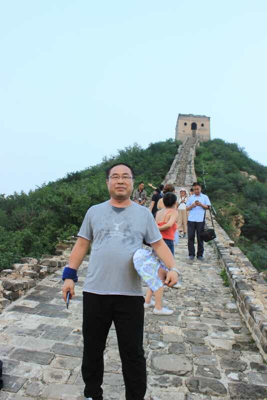 幸福后半生的第一张照片--邢台相亲服务中心