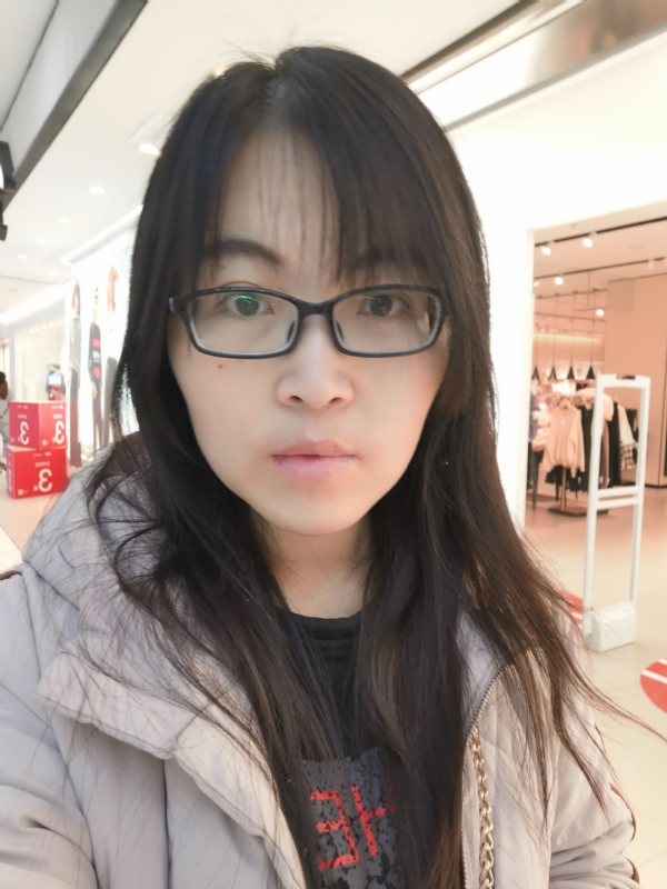 安安的第一张照片--邢台相亲服务中心