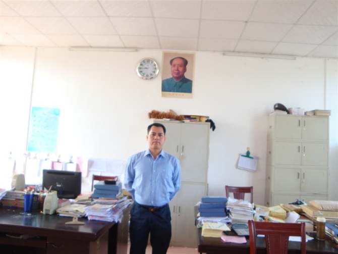 隆哥的第三张照片--邢台相亲服务中心