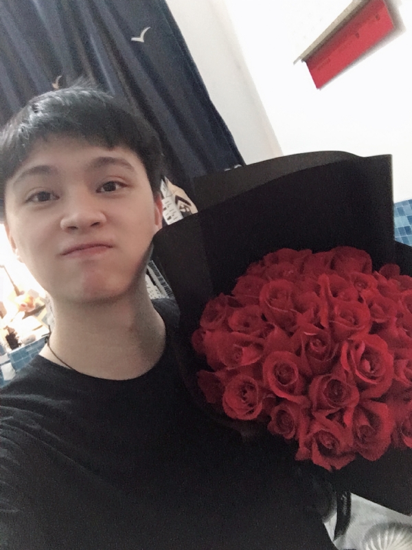 蒙面加菲猫的第二张照片--邢台相亲服务中心