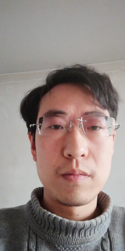 钢铁直男的第一张照片--邢台相亲服务中心