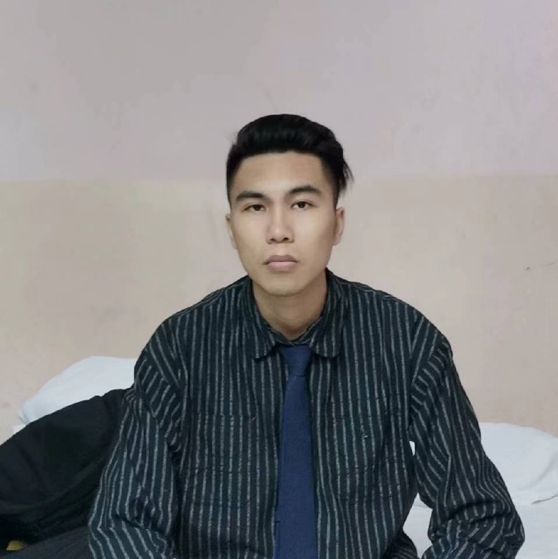 烟斗的第一张照片--邢台相亲服务中心