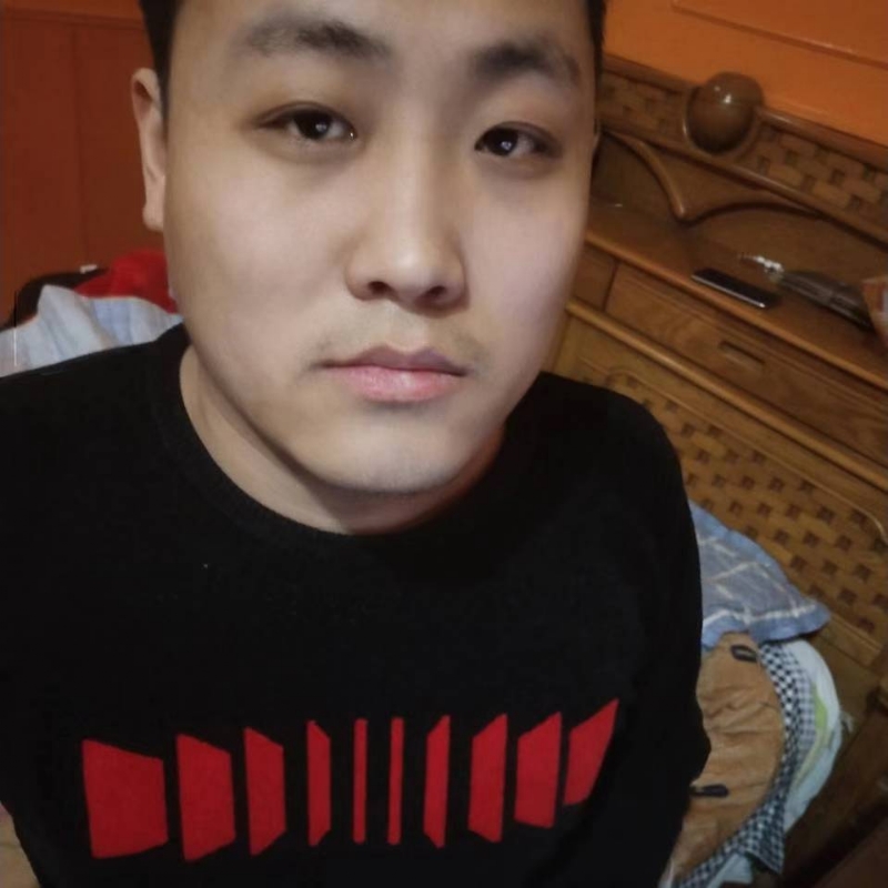 随意而安的第一张照片--邢台相亲服务中心