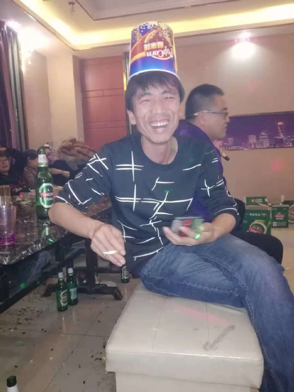 可惜我是水瓶座的第一张照片--邢台相亲服务中心