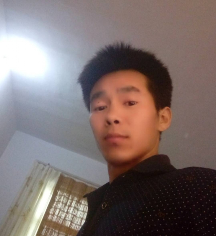 苗子的第一张照片--邢台相亲服务中心