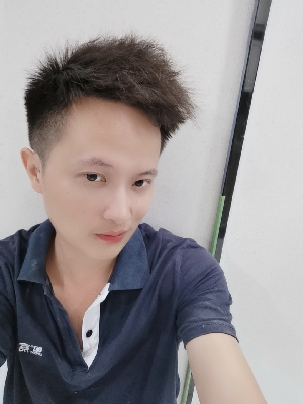 余温的第二张照片--邢台相亲服务中心