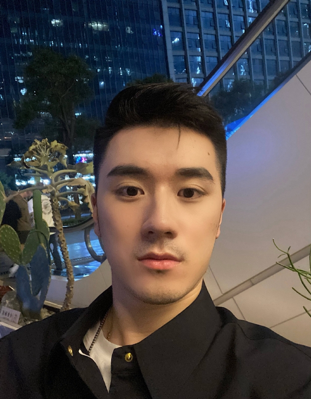 潇潇的第二张照片--邢台相亲服务中心