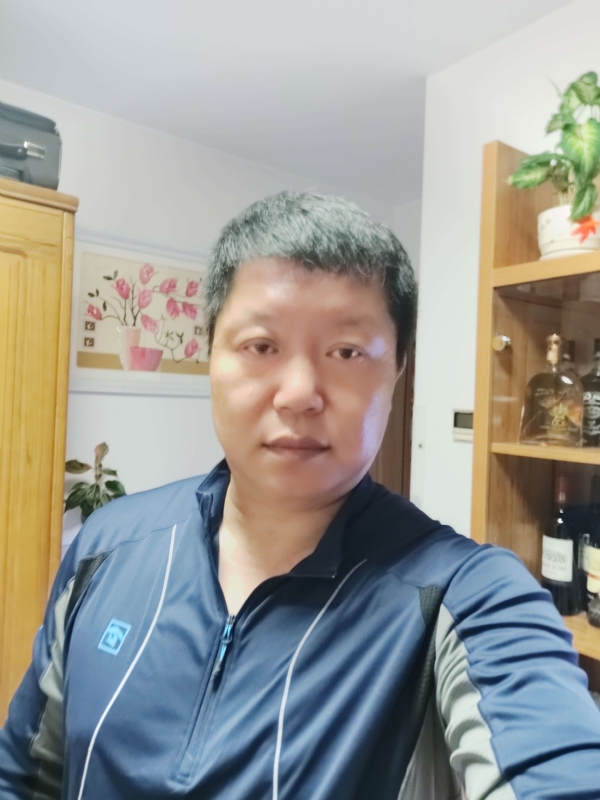 寻缘的第一张照片--邢台相亲服务中心