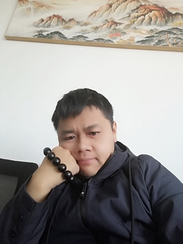 天宝的第一张照片--邢台相亲服务中心