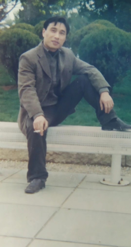 琴瑟幽心的第一张照片--邢台相亲服务中心