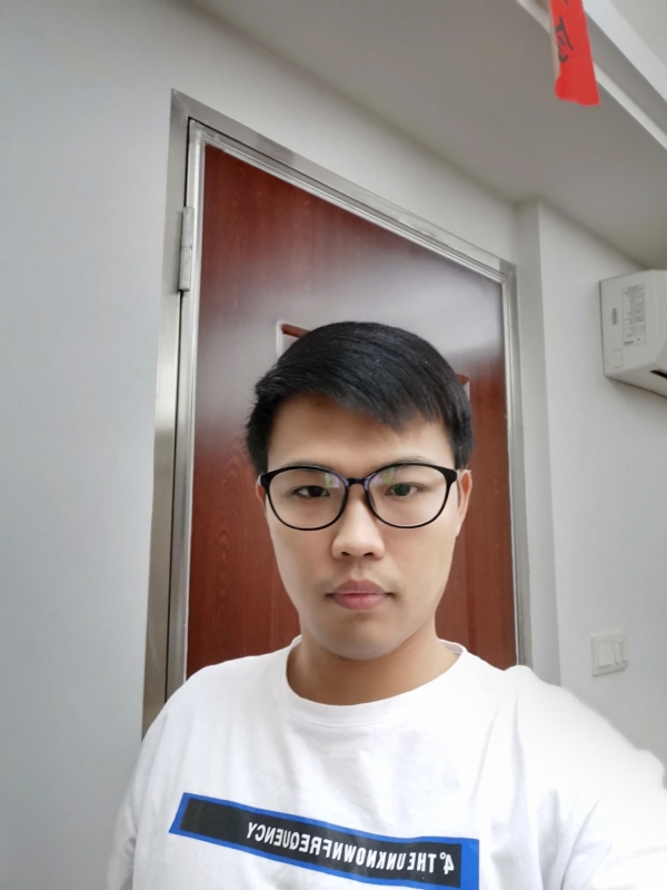 木子的第一张照片--邢台相亲服务中心