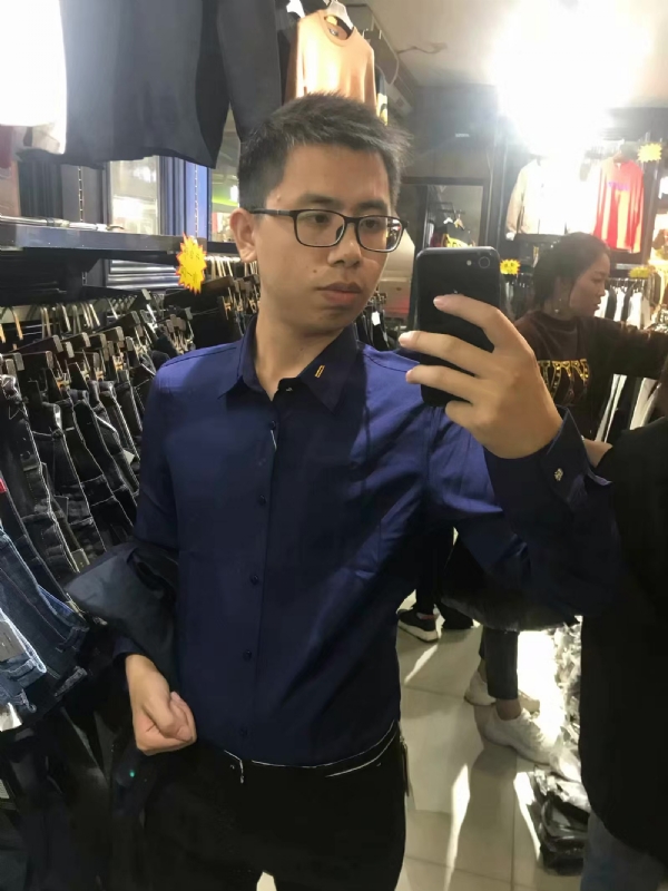 叶自飘零的第一张照片--邢台相亲服务中心