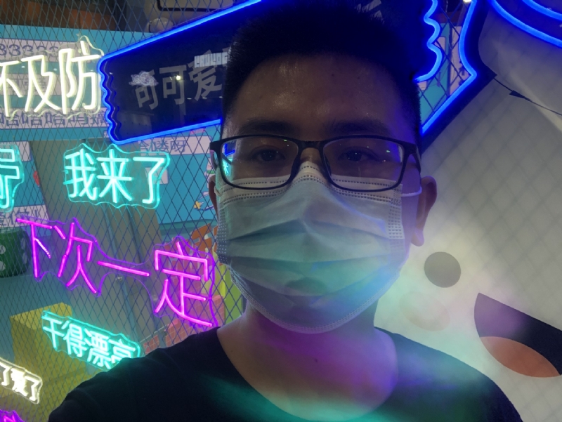 叶自飘零的第四张照片--邢台相亲服务中心