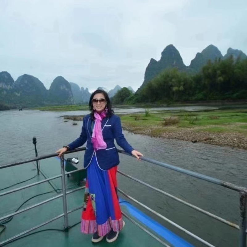 julia的第一张照片--邢台相亲服务中心