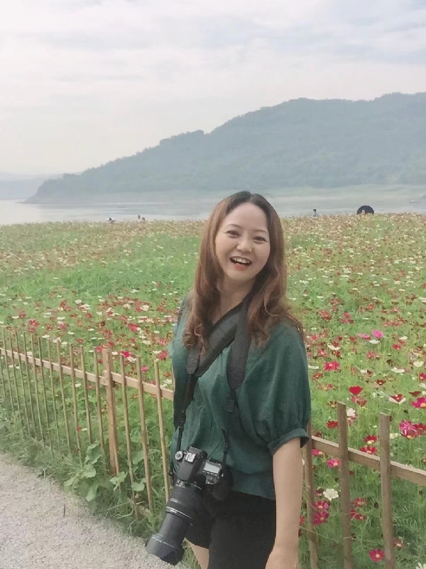 花雨的第一张照片--邢台相亲服务中心