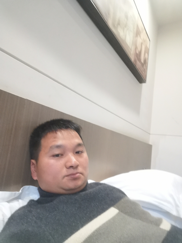 缘来如此的第一张照片--邢台相亲服务中心