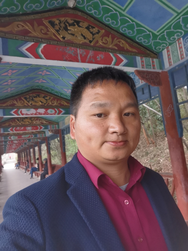 缘来如此的第二张照片--邢台相亲服务中心