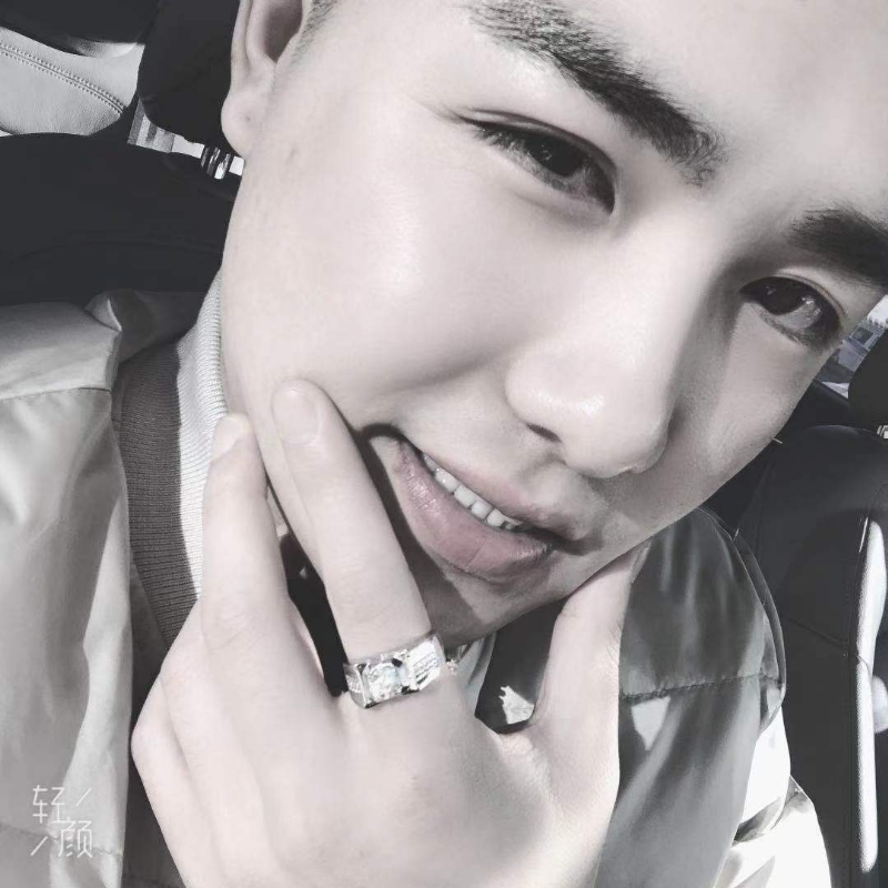 我就是我的第一张照片--邢台相亲服务中心