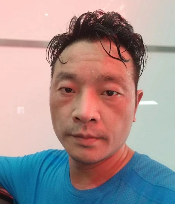 罗新华的第一张照片--邢台相亲服务中心