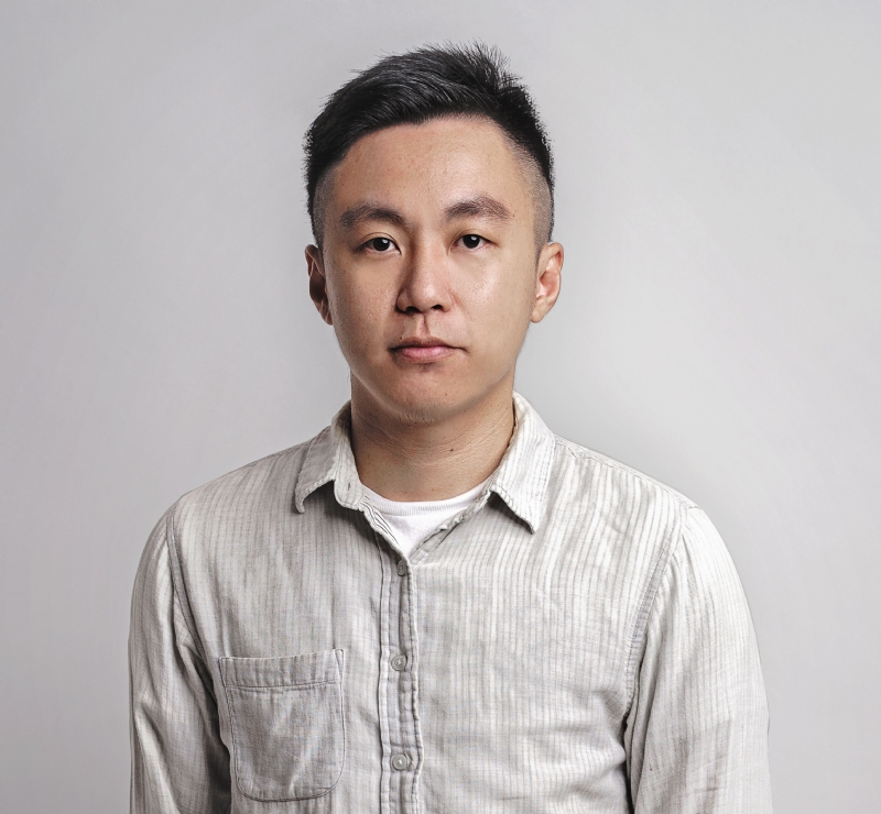 Terrance的第三张照片--邢台相亲服务中心