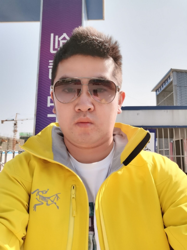 子敬的第一张照片--邢台相亲服务中心