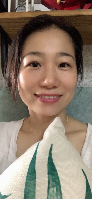 Lillian好好的第三张照片--邢台相亲服务中心