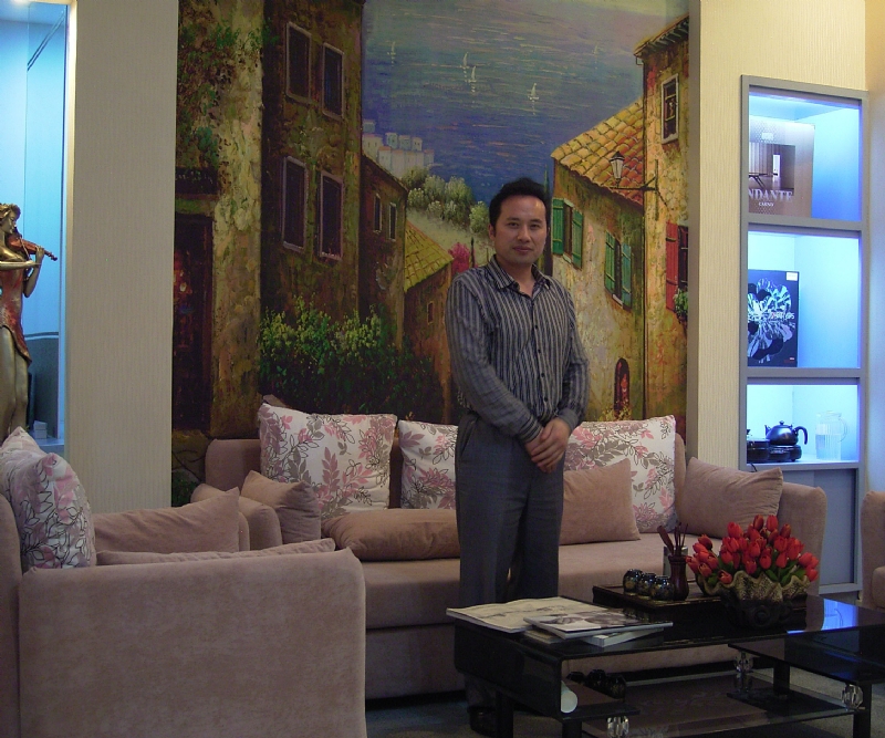 德诺的第一张照片--邢台相亲服务中心