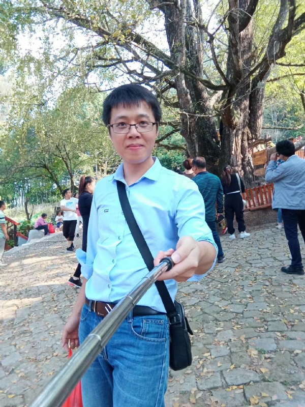 最珍贵de馈赠的第二张照片--邢台相亲服务中心