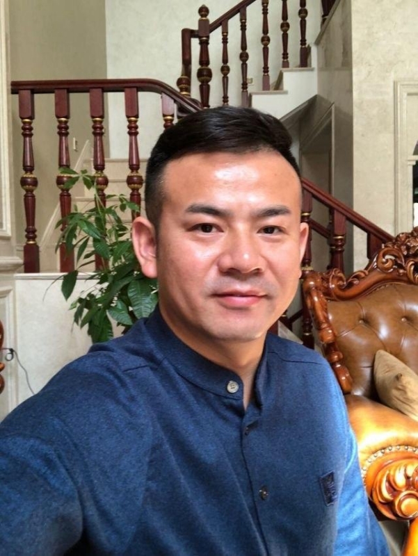 许你一笔墨的第二张照片--邢台相亲服务中心