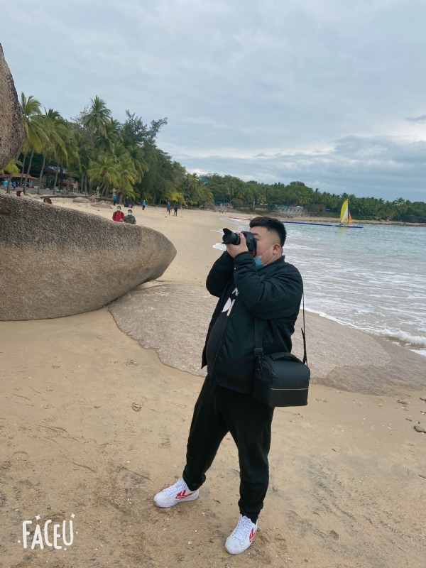 牟先森的第二张照片--邢台相亲服务中心