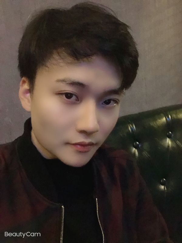 飞鸟和蝉的第一张照片--邢台相亲服务中心