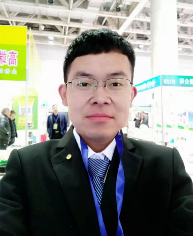 敬天爱人的第一张照片--邢台相亲服务中心