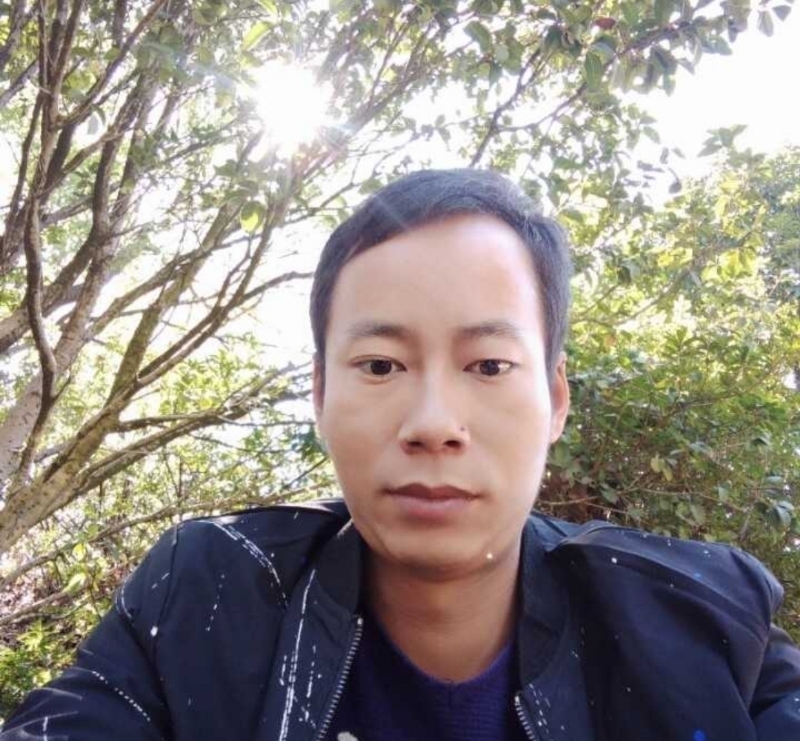 晨曦的第一张照片--邢台相亲服务中心