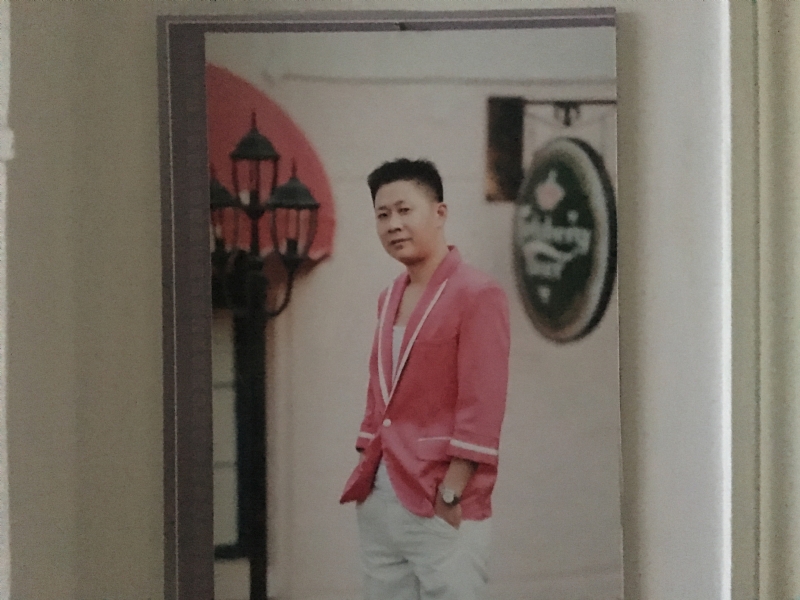 梦醉西楼的第一张照片--邢台相亲服务中心