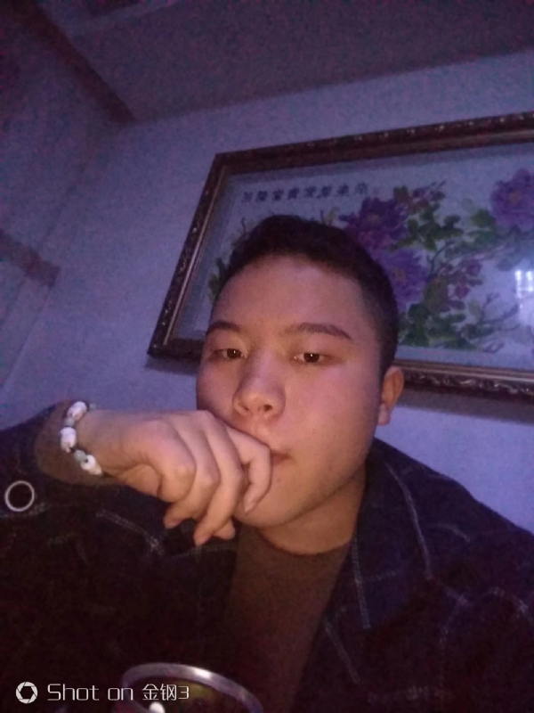 刚刚好德的第一张照片--邢台相亲服务中心