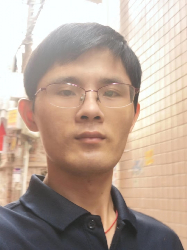 陈海坚的第一张照片--邢台相亲服务中心