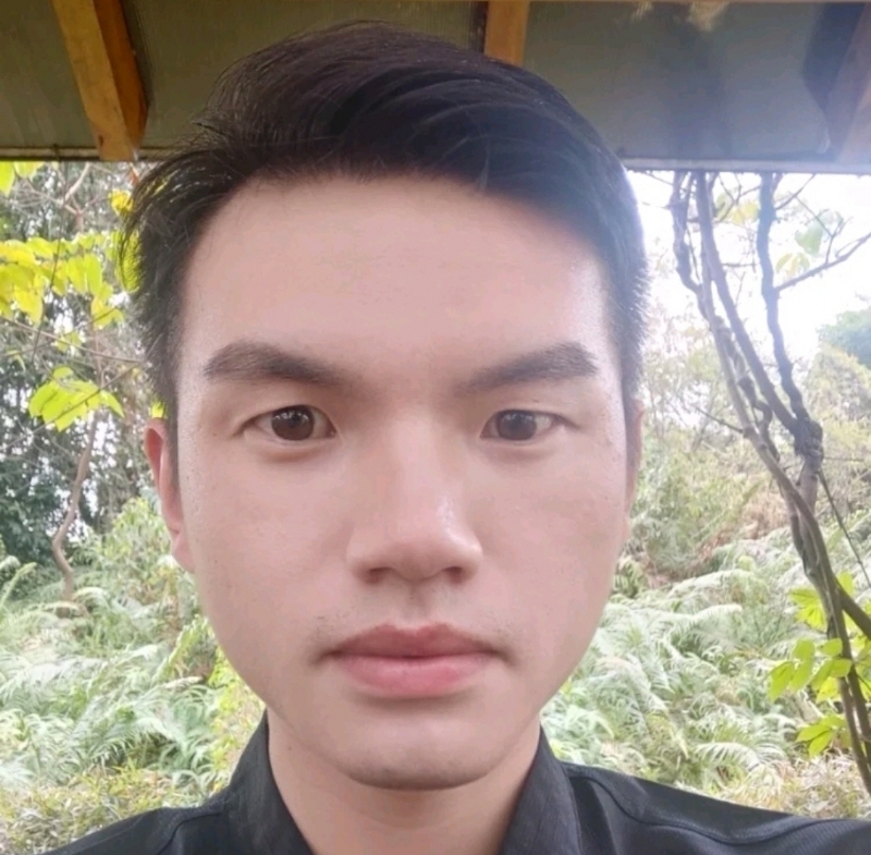 彬彬有礼的第一张照片--邢台相亲服务中心