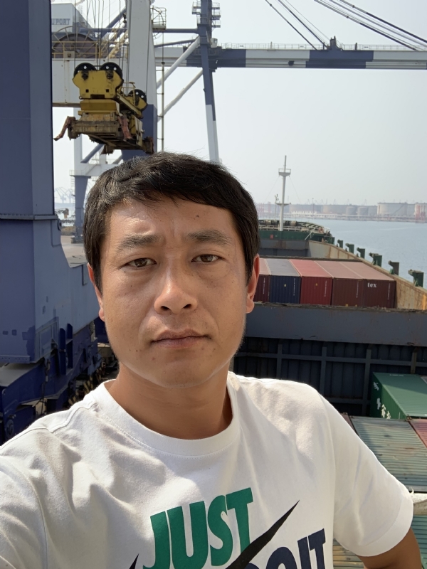 山野娴人的第二张照片--邢台相亲服务中心