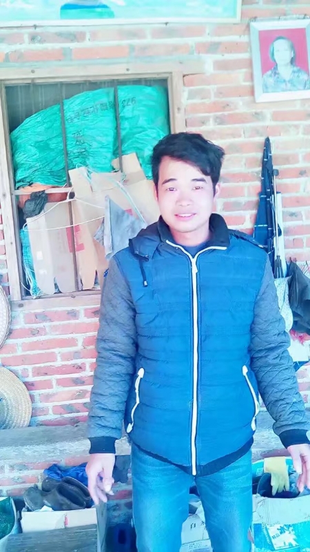 晴天的第二张照片--邢台相亲服务中心