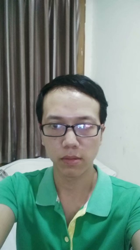 野生君的第一张照片--邢台相亲服务中心