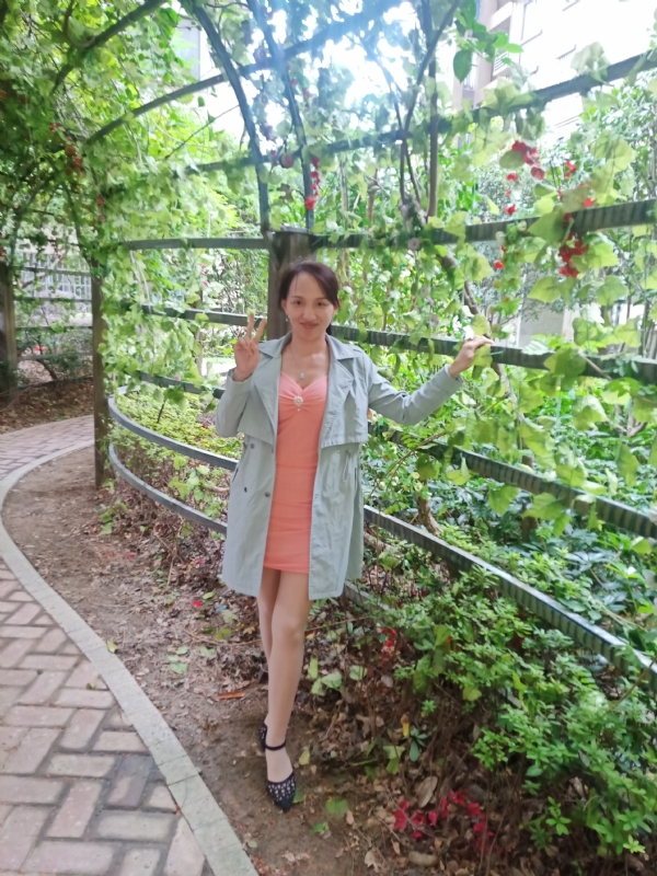 肤浅的第一张照片--邢台相亲服务中心