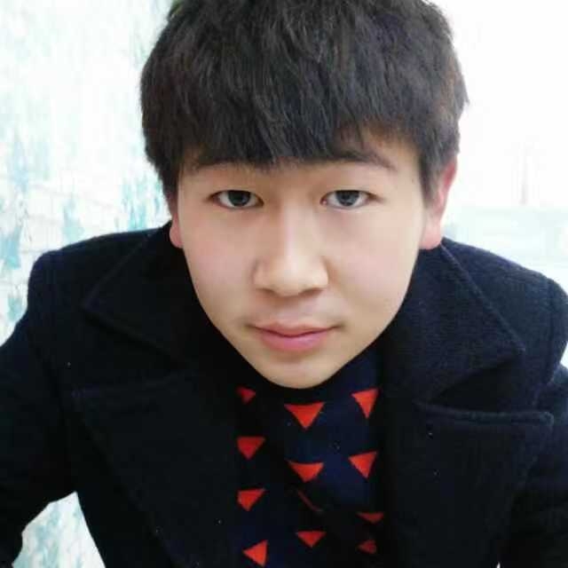 迷失的孤独者的第一张照片--邢台相亲服务中心