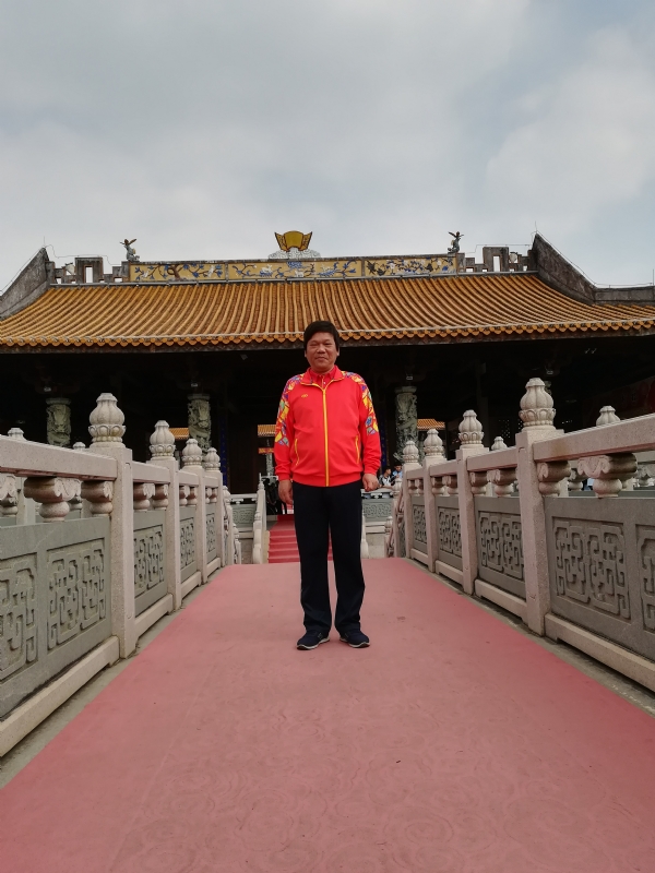 红尘老生的第一张照片--邢台相亲服务中心