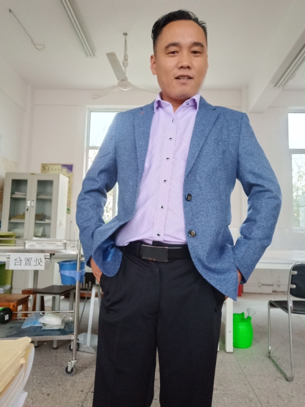 我想有个家的第一张照片--邢台相亲服务中心