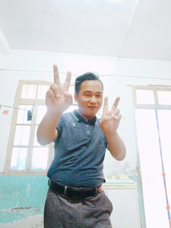 我想有个家的第二张照片--邢台相亲服务中心