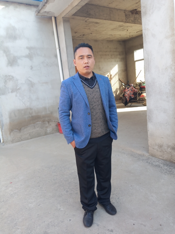 我想有个家的第三张照片--邢台相亲服务中心