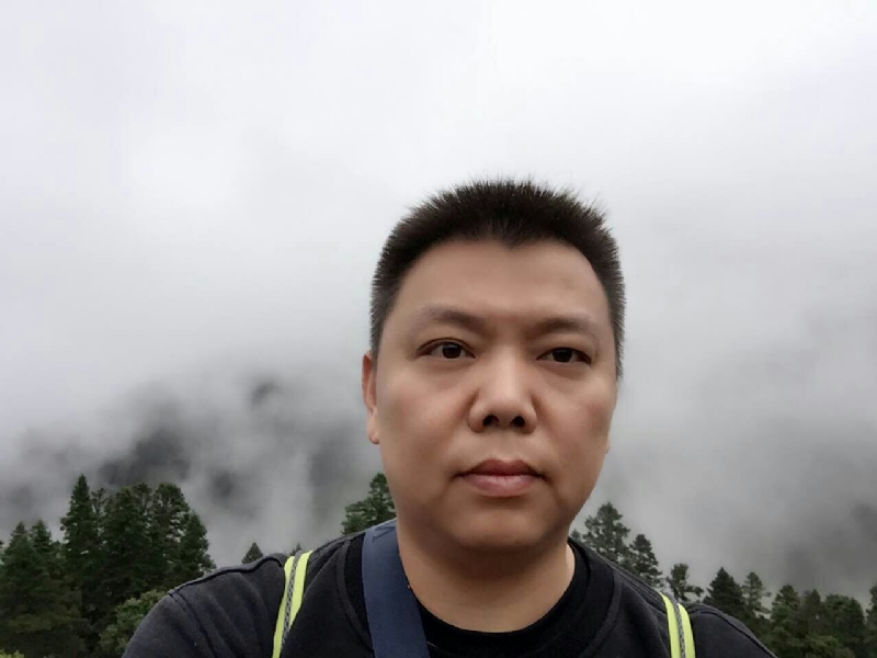 俊哥的第一张照片--邢台相亲服务中心